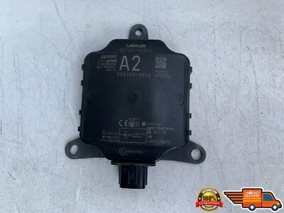 2019 - 2021 LEXUS UX200 REAR LEFT BLIND SPOT SENSOR MODULE 8816276020 19 20 21 - Image 1 of 4