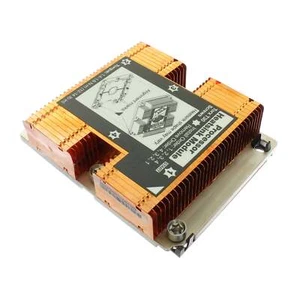 Lenovo Heatsink ThinkSystem SD530 - 00MW523 - Picture 1 of 5