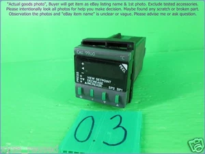 CAL Controls 9900, Temperaturregler wie Foto, Sn:5180. - Bild 1 von 10