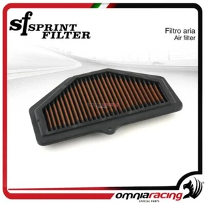 Filter SprintFilter P08 Luftfilter für Suzuki GSXR750 2004-2005 - Bild 1 von 7