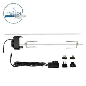 Masterbuilt Gravity Series Rotisserie Kit - Picture 1 of 2