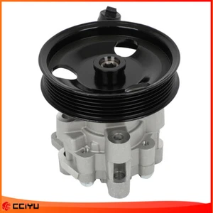 Power Steering Pump 21-5461 Fits for 2005-2010 Jeep Commander Grand Cherokee - Picture 1 of 13