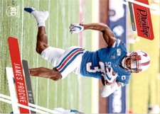 2020 Panini Chronicles Draft Picks #22 James Proche Prestige Draft Picks