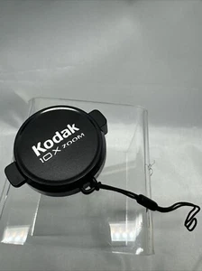 Kodak Easy Share DX7590/DX6490 Digital Camera Replacement Lens Cap - Picture 1 of 2