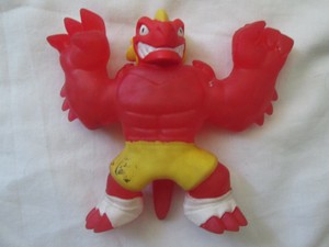 juguetes de dragon ball héroes