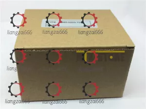 1pcs GE FANUC MANUAL PULSE GENERATOR A860-0203-T001 New In Box - Picture 1 of 1