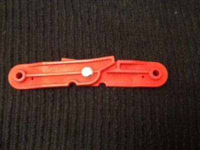 Maclaren Buggy Secondary Lock. - Image 1 of 2