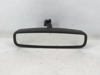 2013-2016 Lincoln Mkz Interior Rear View Mirror Oem ZFWMF - Image 1 of 4