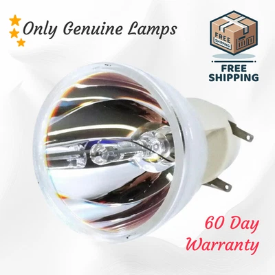 Genuine Original Osram Projector Lamp for Optoma PJ666 PJ888 PRO180ST PRO450W - Image 1 of 4