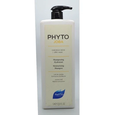 Champú hidratante Phyto Joba 1 L/ 33,8 oz Foto 1 de 3