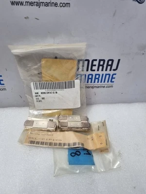 Contatto Mobile Fuji Electric SC-8N 885.04.00.078 - Lotto - Immagine 1 di 4