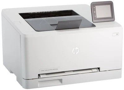HP Laserjet Pro M252dw Wireless Color Printer (B4A22A) - PERFECT CONDITION - Image 1 of 4