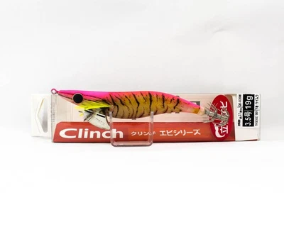 Verkauf Shimano Sephia QE-X35W Clinch Shrimp FB Squid Jig 3.5 002 (0804) - Bild 1 von 4