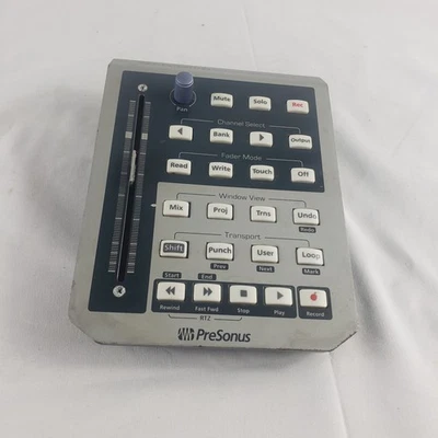 PreSonus FaderPort Classic USB Automation Transport Controller - Image 1 of 4
