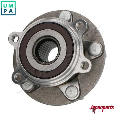 WHEEL HUB KK-13031 FOR MAZDA CX-3/SUV AXELA P5Y1/P5Y5/P5Y4/P5Z3 1.5L S5Y2 1.5L 3 - Image 1 of 4