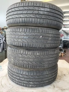 GOMME N. 4 205 55 R16 92H HANKOOK VENTUS PRIME 31124 ESTIVE 80% E 60% - Imagen 1 de 14