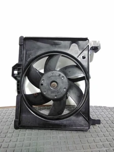 SMART FORTWO; SMARTCAR Radiator Cooling Fan 2007-2014 0.8L OM660.951 A4515000801 - Picture 1 of 12