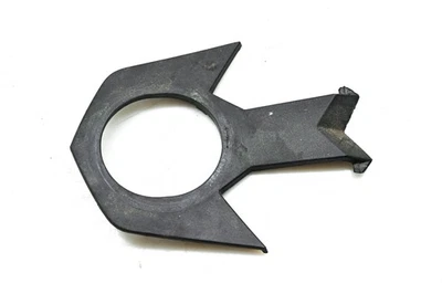 09 Ski-Doo GSX Limited 1200 REV-XR Gas Tank Console Trim Cover 120" - Image 1 of 3