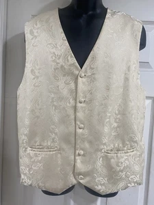 Young Men’s Vest by Umo Lorenzo - Picture 1 of 4