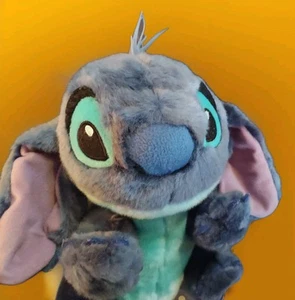 Peluche Lilo & Stitch - Stitch Peluche 11" Auténtico Exclusivo de Disney Store - Imagen 1 de 6