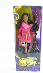 Barbie So In Style S.I.S. Grace - Bild 1 von 3