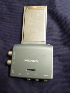 MEDION TV-Tuner 7134 - Bild 1 von 4