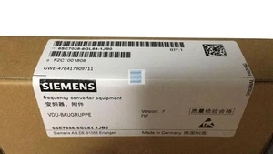 6SE7038-6GL84-1JB0 1pc New Sealed Siemens VDU Inverter Module 6SE7038-6GL84-1JB0 - Picture 1 of 2