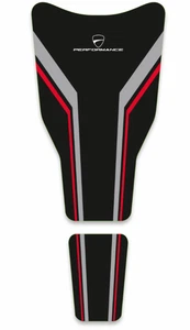 NEW OEM Ducati Diavel V4 Adhesive Tank Protector 97480351AA - Picture 1 of 1