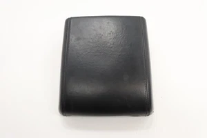 2015 - 2019 LAND ROVER DISCOVERY SPORT CONSOLE ARMREST LID COVER OEM BLACK_TWJ - Bild 1 von 9