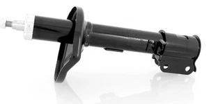 1x Oil Shock Absorber Rear Left for DAEWOO LEGANZA 06.1997-12.2002 - Picture 1 of 23