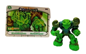 EDERUS IL RAMPICANTE  GORMITI NEORGANIC  POPOLO DELLA FORESTA  PERSONAGGIO - Bild 1 von 3