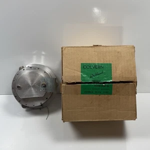 Colvern Precision Potentiometer Resistor 1950s UNTESTED UNCHECKED SPARES PROP - Picture 1 of 24