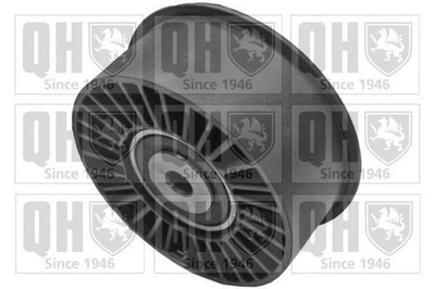 QUINTON HAZELL Poulie renvoi / transmission courroie de distribution QTT952 82mm - Photo 1/4