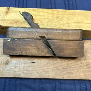 David Bensen No 8 Hollow Plane - Picture 1 of 13