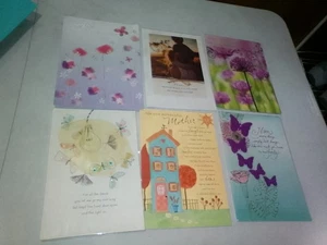 Mother's Day Cards Lot Of 12 Hallmark Cards With 12 Envelopes - Picture 1 of 3