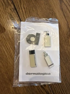 Dermalogica Set 4 Pins Neu - Bild 1 von 4