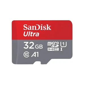 Scheda di memoria SanDisk Ultra - 32 GB - Foto 1 di 1