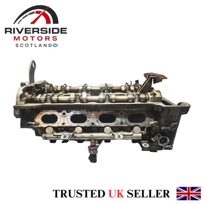 BMW Mini Cooper S R55 R56 - N14B16A Complete Engine Cylinder Head- MCGU150567342 - Image 1 of 4