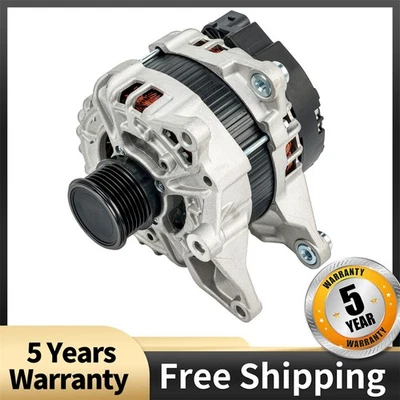 For 2016-2019 Mercedes-Benz GLC300 2015 2016 2017 Mercedes-Benz C300 Alternator - Image 1 of 4