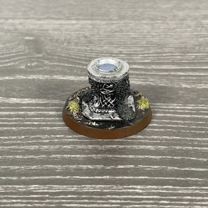 Spiegel von Galadriel Metallmodell | Warhammer LoTR | bemalt | Herr der Ringe - Bild 1 von 6