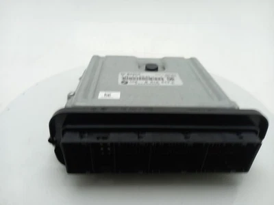 Modulo comando centralina motore BMW SERIE 5 2009-2014 756416702 - Immagine 1 di 4