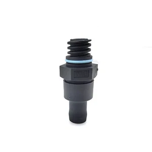 05047063AA PCV Valve for 2010-2020 Jeep Dodge Chrysler 2.0L 2.4L Black - Picture 1 of 5