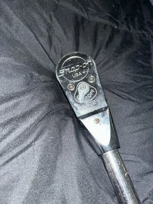 3/4英寸驱动卡扣工具美国密封头棘轮L872 / L872H普通锁手柄 — 第 1/4 张图片