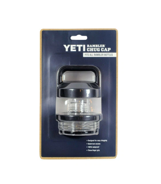 Yeti 21070100005 Rambler Bottle Chug Cap