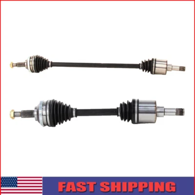 Junta de eixo dianteiro esquerdo direito CV para 2001-2006 Dodge Stratus 2.7L 3.0L_SP - Imagem 1 de 4