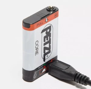 Petzl Core Rechargeable Battery - Picture 1 of 4