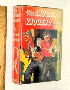 The Laughing Vaquero - Picture 1 of 3