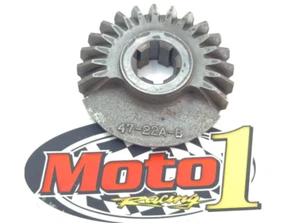 Used OEM Suzuki LT230s QuadSport - Kick Starter #1 Gear - 26247-22A01 - UB34 - Picture 1 of 7