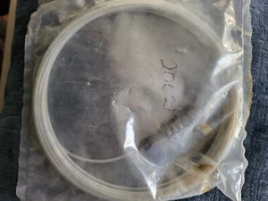 UNGEFÄHR 18 FUSS VIDEOJET HOCHSPANNUNGSKABEL 206213 - Bild 1 von 2