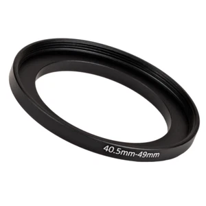 40,5mm to 49mm Stepping Step Up Filter Ring Adapter 40,5mm-49mm - Picture 1 of 2